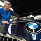 BMW прекратит выпускать в России пять моделей