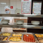 «Ленинградский ревизорро» выясняет секреты школьной кухни
