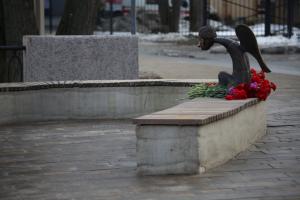 В Петербурге увековечат память соцработников, погибших во время пандемии