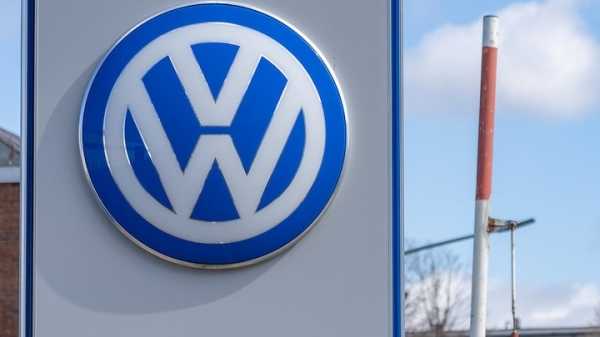 Volkswagen меняет название подразделения на Voltswagen0