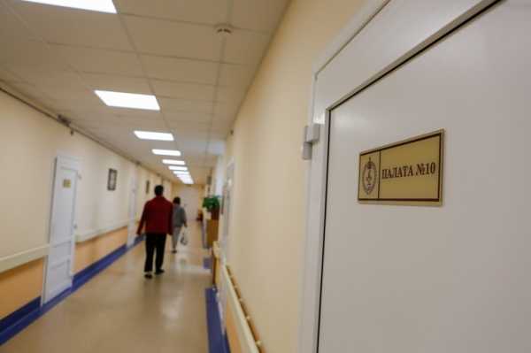 В Петербурге подтвердили 916 новых случаев коронавируса 0