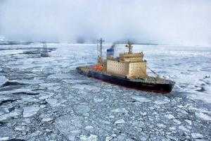 Застрявшие из-за COVID-19 в Антарктиде петербургские полярники возвращаются домой