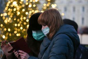 Петербуржцы стали реже болеть гриппом