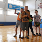 Александр Дрозденко: «Наша задача – чтобы жители любили спорт»