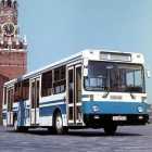 Почему в России свернули выпуск знаменитых автобусов ЛиАЗ-5256