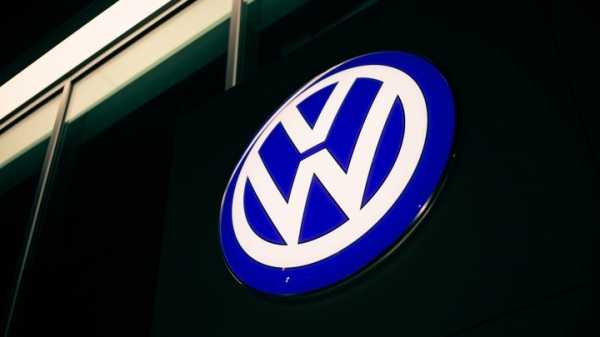 Volkswagen предупреждает о сокращении производства0