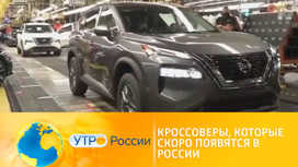 Впервые в России: Mitsubishi, Nissan и Changan подготовили громкие премьеры1