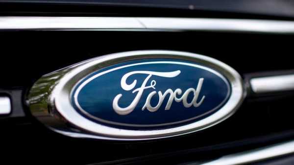 В Самаре продают ретро Ford за 17 млн. рублей0