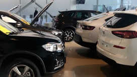 Продажи «Автоваза» в РФ выросли на 5,4%, в марте – на 3%1