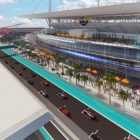 Городской совет Майами единогласно одобрил проведение этапа Формулы 1