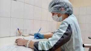 В Петербурге за сутки коронавирусом заболел 701 человек