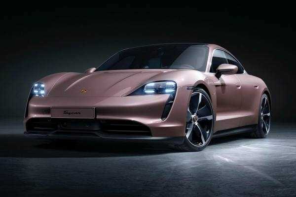 Porsche разрабатывает собственные высокоэффективные аккумуляторы