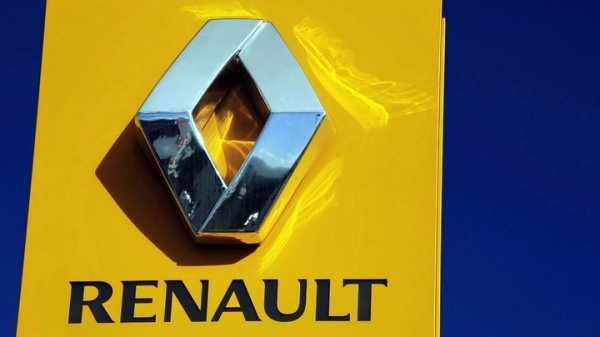 Renault прекратила разработку новых дизельных двигателей0