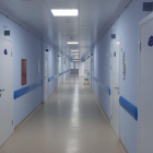 НАЦПРОЕКТЫ: Токсовская больница открыла дневной стационар для детей