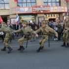 Власти Петербурга отменяют майские гуляния