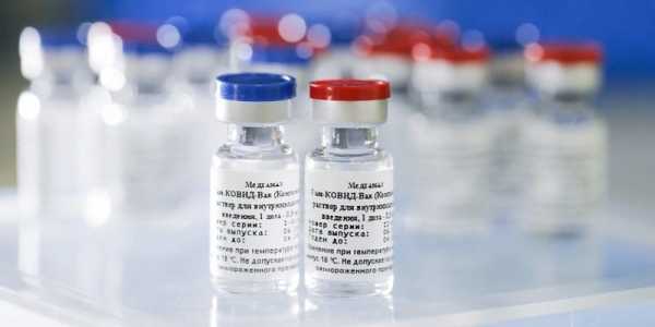 Парламент Греции обсуждает закупку российской вакцины «Спутник V»0