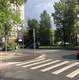 На дорогах Санкт-Петербурга появятся новые нерегулируемые пешеходные переходы и искусственные неровности
