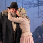 Герой «Свадьбы в Малиновки» празднует юбилей в Театре «На Литейном»