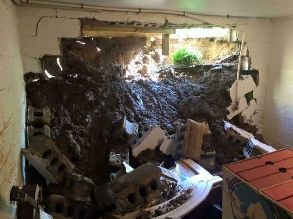 19 бытовых провалов в домах людей, которые не только принесли разрушение, но и испортили им день