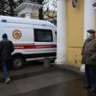 В Петербурге за сутки коронавирусом заболели более 700 человек