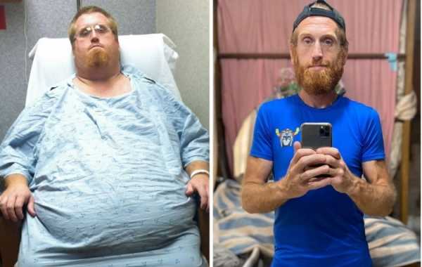19 людей, которые привели своё тело в форму, доказав, что всё возможно