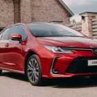 Модели Toyota вновь возглавили мировой рейтинг самых продаваемых