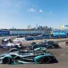 Формула E подтверждает календарь на 2021 год; Лондонские гонки включены