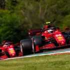 Бриаторе: Боюсь, Ferrari упустит третье место в Кубке конструкторов