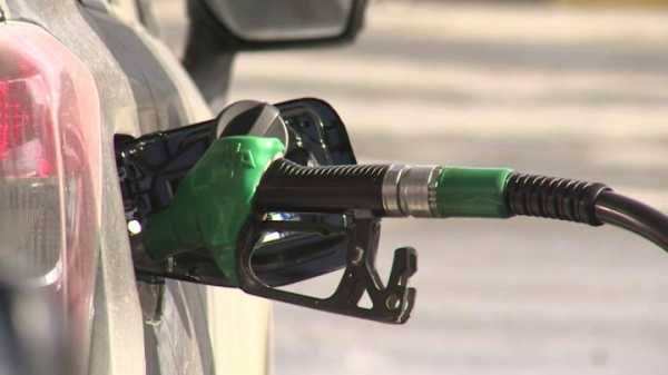 Минэнерго: рост цен на бензин на АЗС укладывается в пределы инфляции0