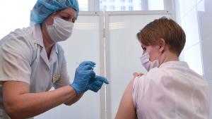 В Петербурге пройдут клинические испытания препарата от коронавируса «Ковид-глобулин»