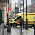 За сутки в Петербурге от коронавируса скончались 28 человек