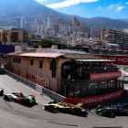 Жан Тодт предложил провести сдвоенный этап Формулы 1 и Формулы E