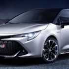 Toyota Corolla стала той самой машиной, которая стала Топ 2021