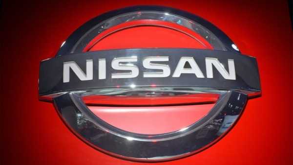 Nissan выпустит новый электрический кроссовер0