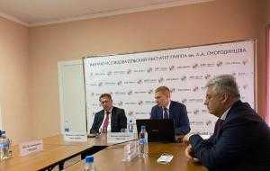 В Петербурге назначили нового главу НИИ гриппа