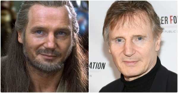 Как изменились и что стало с актерами трилогии приквелов Звездные войны спустя 22 года