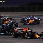 Официально: Формула 1 проведет три спринтерские гонки в сезоне-2021