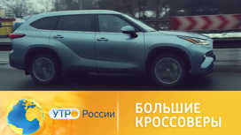 Не «резной» палисад: тест-драйв флагмана Hyundai в России2