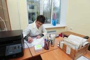 В петербургских поликлиниках возобновляется диспансеризация
