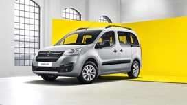 Opel начал прием заказов еще на один калужский «каблучок»2