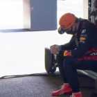 Макс Ферстаппен объяснил поражение в квалификации Гран При Португалии
