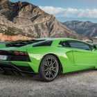 Курс на электрификацию: в этом году Lamborghini представит последние новинки с традиционным ДВС
