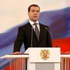 Медведев заявил о возвращении России к «нормальности» после пандемии