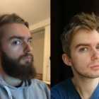 15 доказательств, что без бороды мужчина превращается в другого человека