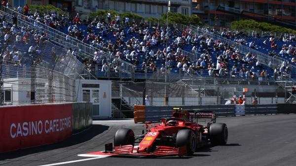 Эксперт назвал главный компонент скорости Ferrari в Монако