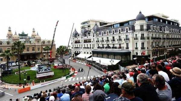 Гран При Монако всё-таки пройдет со зрителями на трибунах
