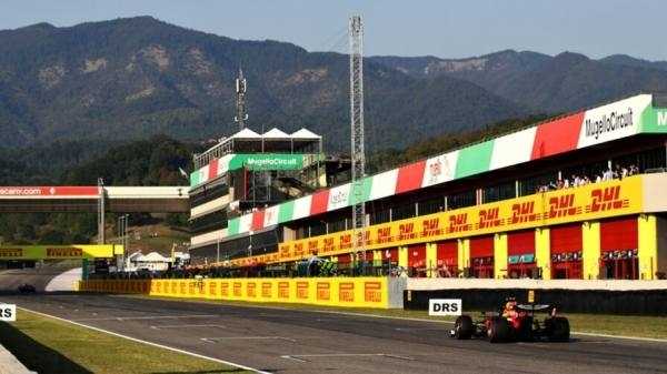 Слухи: Формула 1 вернется в Муджелло в сезоне-2021