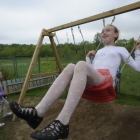 НАЦПРОЕКТЫ: детские лагеря Ленинградской области подключились к программе кэшбэка