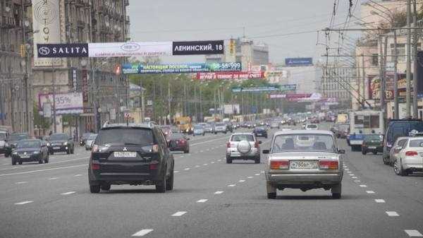 Россияне удвоили покупку автомобилей с пробегом