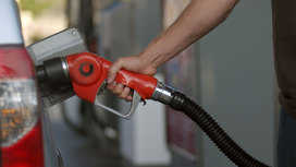 Минэнерго: корректировка демпфера позволит АЗС не повышать цены на бензин1
